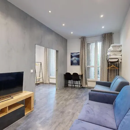 Appartamento Bluestay 63 - Cozy, Centre